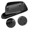 BMW E66 Rear View Mirror Housing Cover Wing Mirror Cap (2002-2008)