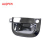 Kia Bongo 3 K2700 K2900 K3000 Chrome Exterior Door Handle Left Side (2005-2017)