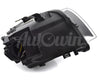 BMW 3 Series E90 E91 (2006-2013) - Genuine OEM Bi-Xenon Headlight LH