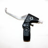 48cc 66cc 70cc 80cc Motorized Bicycle Brake Lever Dual Twin Cable