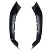 BMW 5 Series G30 G31 G38 M Sport Front Bumper Splitter Lip Canard (2017-2020)