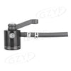 Universal Motor Oil Fluid Cylinder Reservoir CNC Right Brake Clutch Oil Cup