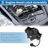 Toyota Avalon Hood Latch Assembly 1 Pc (1995–1999)