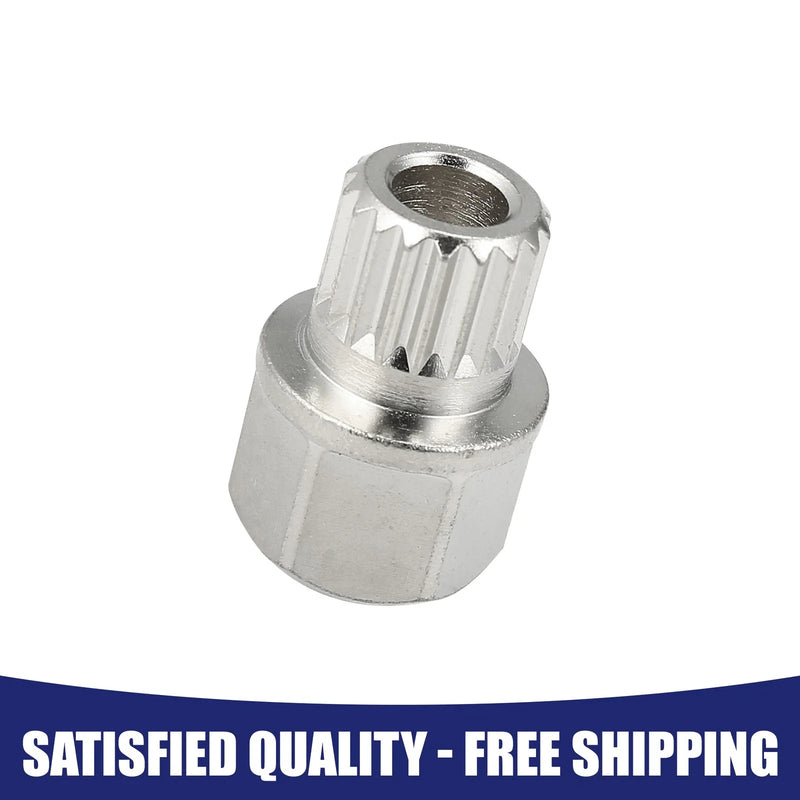 BMW Anti Theft Wheel Lock Lug Nut Key (2010-2023)
