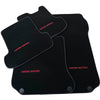 Mercedes Benz T-Class W420 (2022-2023) | Limited Edition Black Floor Mats