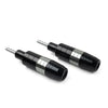 Make & Model 8MM Motorcycle Frame Exhaust Slider