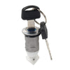 Honda Elite 80 CH80 Ignition Switch Lock Set w/ 2 Keys (1985-2007)