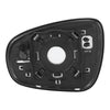 Lexus LS460 CT200h ES350 Heated Mirror Glass w/ Backing (2007-2019)
