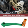 Bosuer 125 Folding Gear Shifter Lever 1x