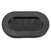 Ford F-150 Truck Bed Oval Drain Plug Cover (1999-2018)