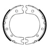 Landcruiser BJ40 BJ42 BJ43 FJ55 40 55 Series Park Brake Shoes Set