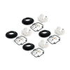 Suzuki GSXR1100 Mikuni BST36 Carburetor Repair Kit (1986-1998)