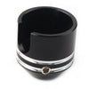 Harley Street Glide, Road King Aluminum Banjo Bolt Cover (2014-2023)