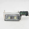 Toyota Celica LT / ST / GT 1971-1977 Clear Side Marker Lights
