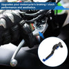 YAMAHA MT-03 2 x Short/Long Brake Clutch Levers (2018–2022)