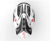 Alpinestars SM 5 XL Jungle Style Custom Helmet Graphics Decals