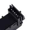 Chevy Silverado Left Front Electric Master Door Lock Switch (2007-2013)