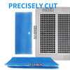 RV Filters / 2 x / MERV 6 Rated Filters