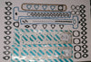 Jaguar 5.3 HE V12 XJ12 XJS XJR Sovereign Head Gasket Set (1981–93)