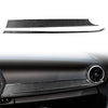Chevrolet Camaro Carbon Fiber Dashboard Decor Cover (2017-2023)