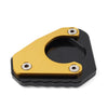 BMW G310GS Kickstand Extension Plate (2017-2018)