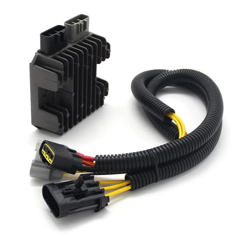 Polaris ACE 570, Ranger 570, Crew 1000, XP 900 Voltage Rectifier Regulator