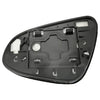 Toyota Camry 2012-2017 Right Mirror Glass (2012-2017)