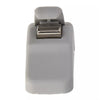 Fiat 500L Sun Visor Support Clip (2014-2017)