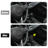 Toyota Corolla Gear Shift Knob & Hand Brake Cover (2014-2018)