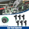 Honda Accord 6 x Fuel Injector Nozzle Replacement (2008-2017)
