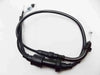 Honda QR50 Throttle Cable Assembly (1982-2003)