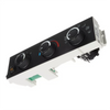Chevrolet Express AC Heater Climate Control Module (2003-2023)
