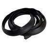 BMW 328i 330i M3 Front Upper Windshield Rubber Seal Strip (2007-2013)
