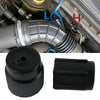 Car AC System Valve Cap 16mm 13mm