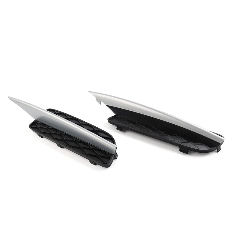 BMW X5 E70 X6 E71 Fog Light Grill Trim (2007-2013)
