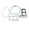 Kawasaki Ninja 250R, Eliminator EL250 Engine Gasket Covers (86-07)