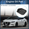 Nissan Maxima Engine Oil Pan (2000-2009)
