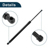 Toyota RAV4 Rear Hatch Lift Supports  Gas Struts (2013-2018)
