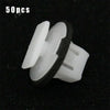 Nissan Exterior-Wheel / 50pcs/set / Fender Flare Molding Clip