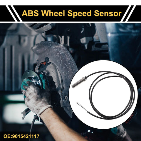 Dodge Sprinter 2500 ABS Wheel Speed Sensor (2003 - 2006)