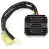 Honda XRV750 Africa Twin Voltage Rectifier Regulator (1990-1991)