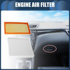 TOYOTA RAV4 HYBRID Set Engine Air Filter (2019–2022)