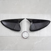 Honda Accord 2 x Carbon Fiber Rear View Mirror Covers (2018-2021)