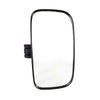 Side Exterior Mirror Rear View Right Fits Hino Hitech Ranger Truck 1989-99