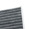 Ram 1500 2500 3500 Jeep Dodge Chrysler Carbon Cabin Air Filter (200)