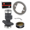 Honda TRX300EX / TRX300X / 250 / TRX250X Camshaft & Gear Kit