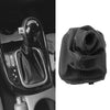 Kia Forte Koup Gear Shift Knob Boot Cover (2010-2013)
