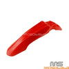 Honda CRF150F CRF230F Mud Guard Red Front Fender Cover (2015-2019)