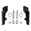 Honda CBR600RR & CBR1000RR Front Rider Foot Pegs