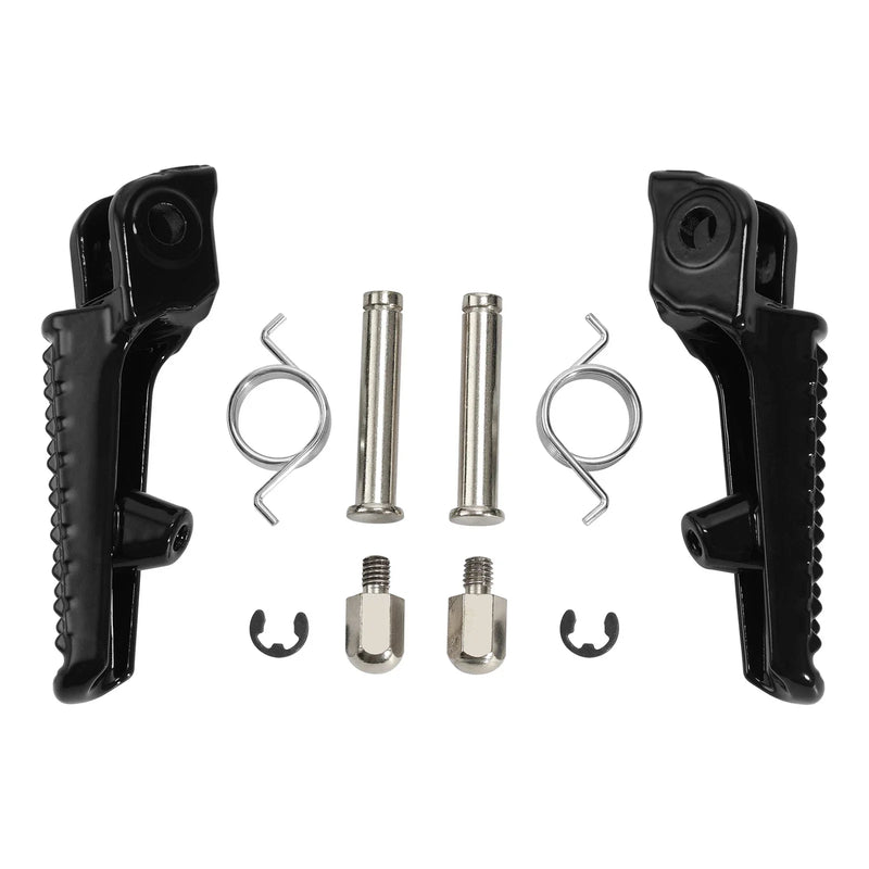Honda CBR600RR & CBR1000RR Front Rider Foot Pegs